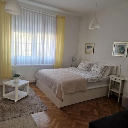 "Apartment Lavanda Idila" Speed Wifi Zagreb Exterior photo