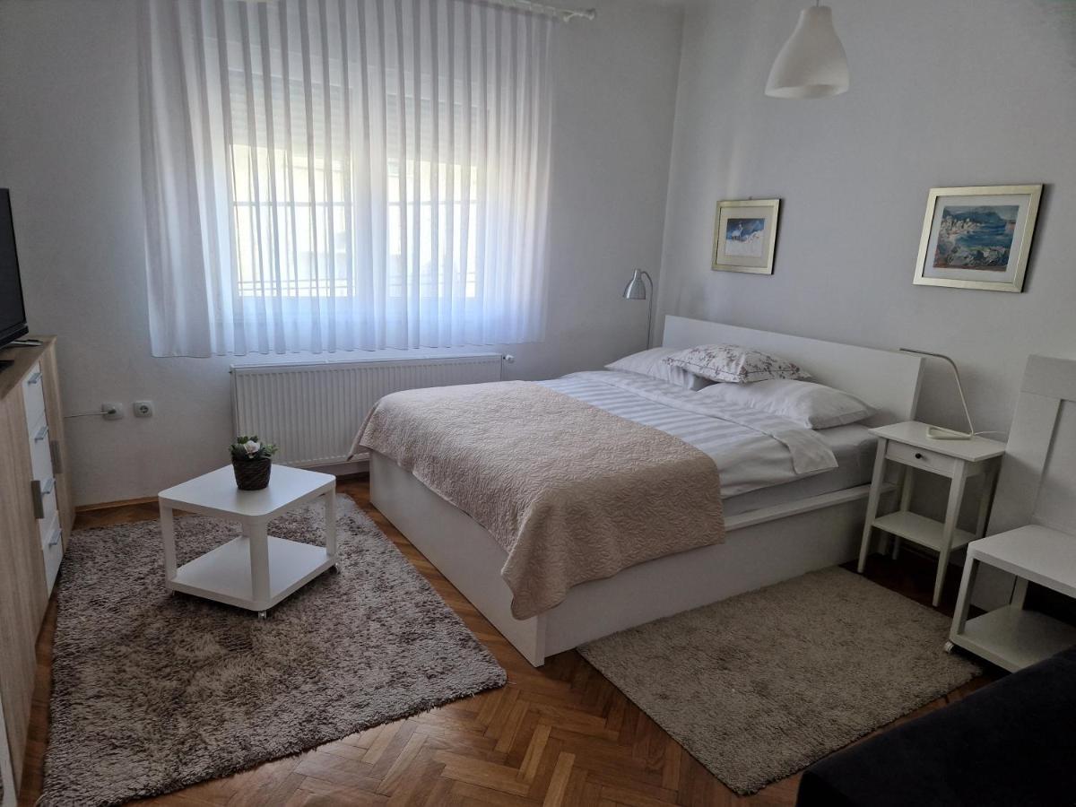 "Apartment Lavanda Idila" Speed Wifi Zagreb Exterior photo