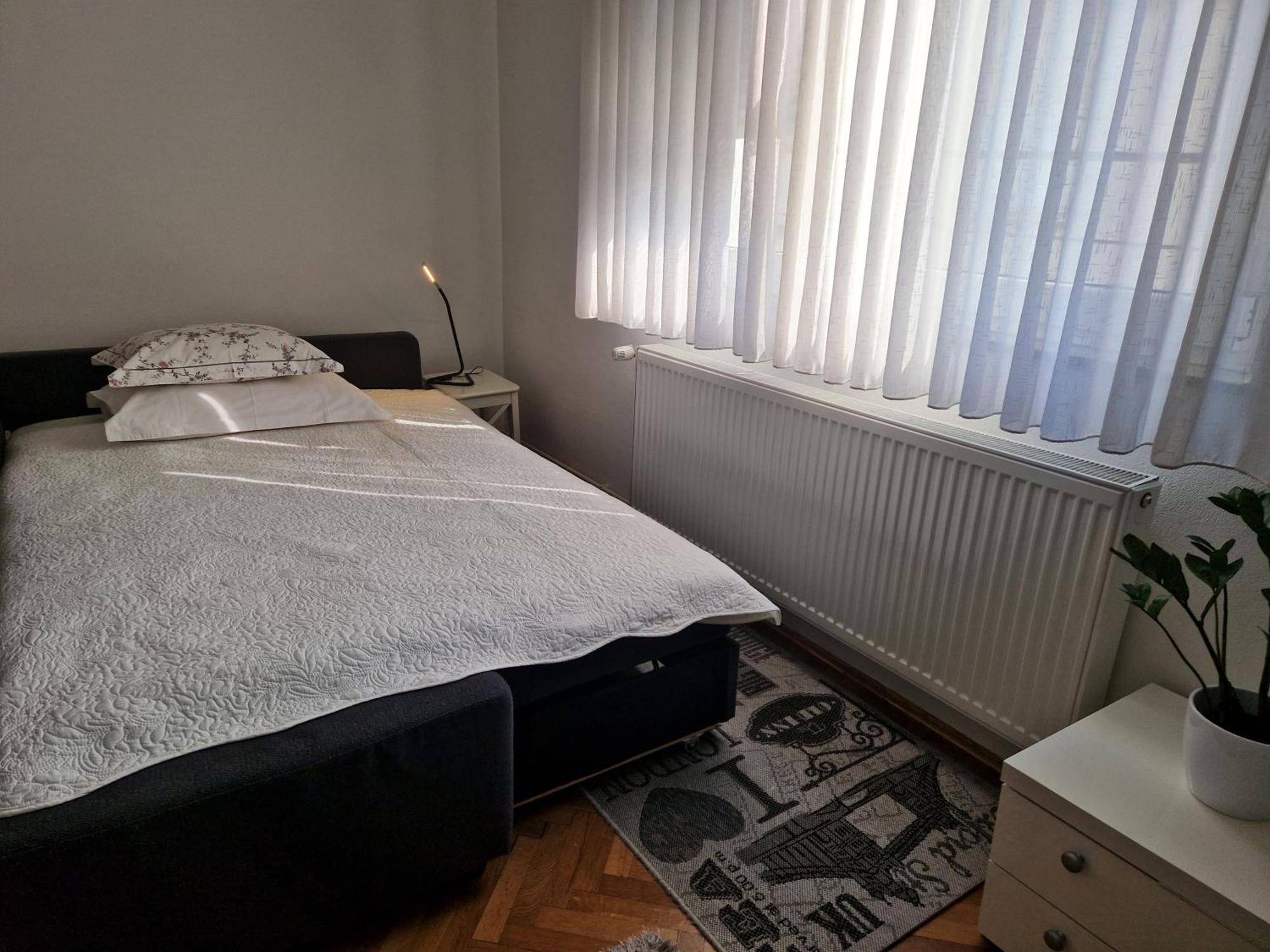 "Apartment Lavanda Idila" Speed Wifi Zagreb Exterior photo