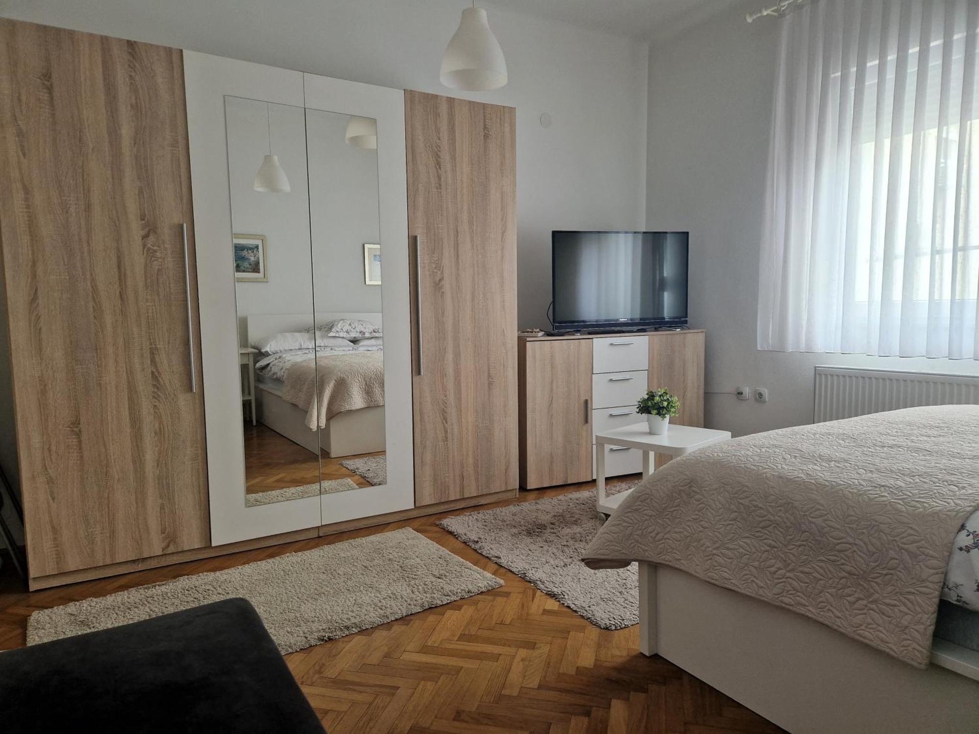 "Apartment Lavanda Idila" Speed Wifi Zagreb Exterior photo