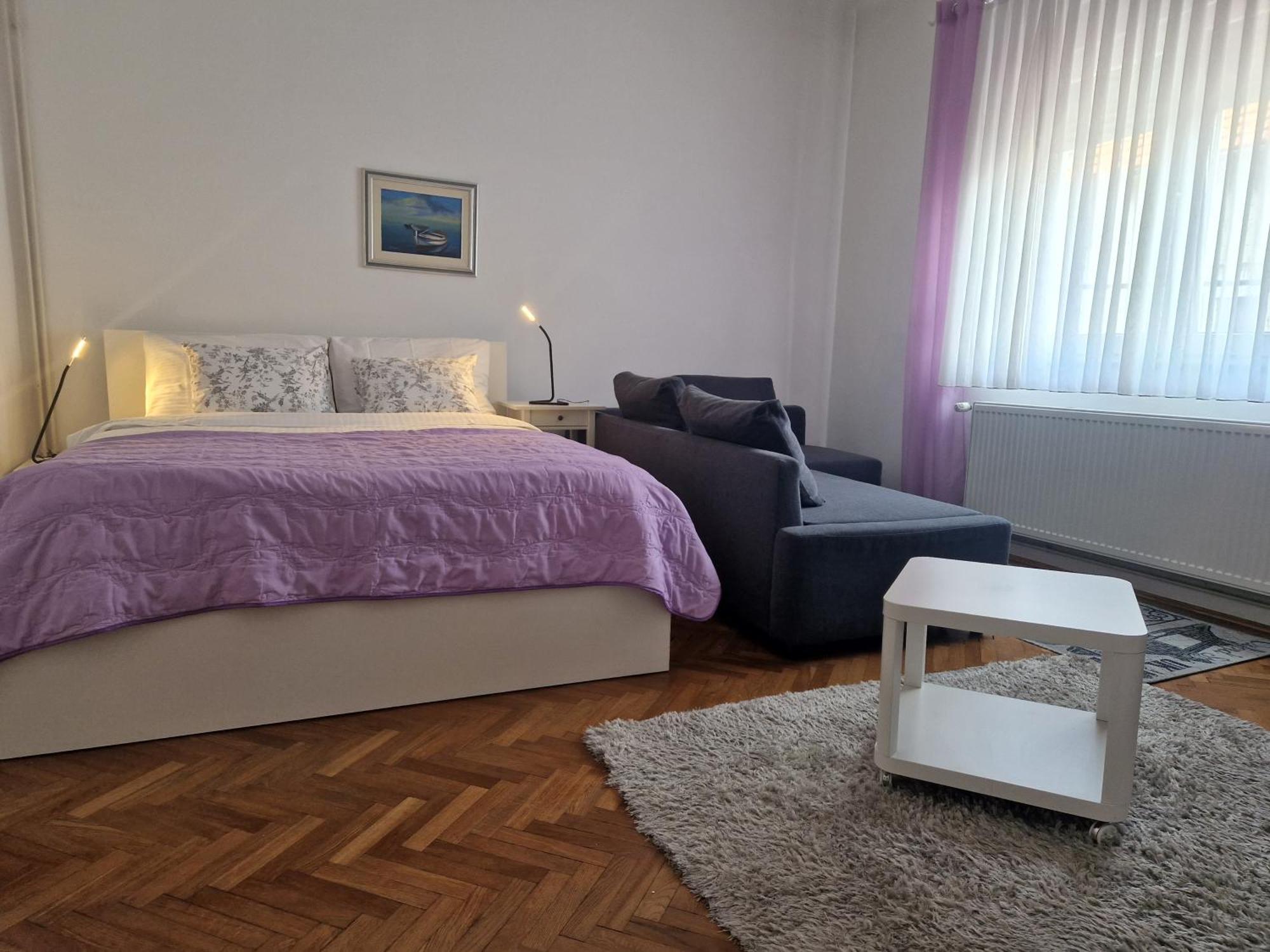 "Apartment Lavanda Idila" Speed Wifi Zagreb Exterior photo