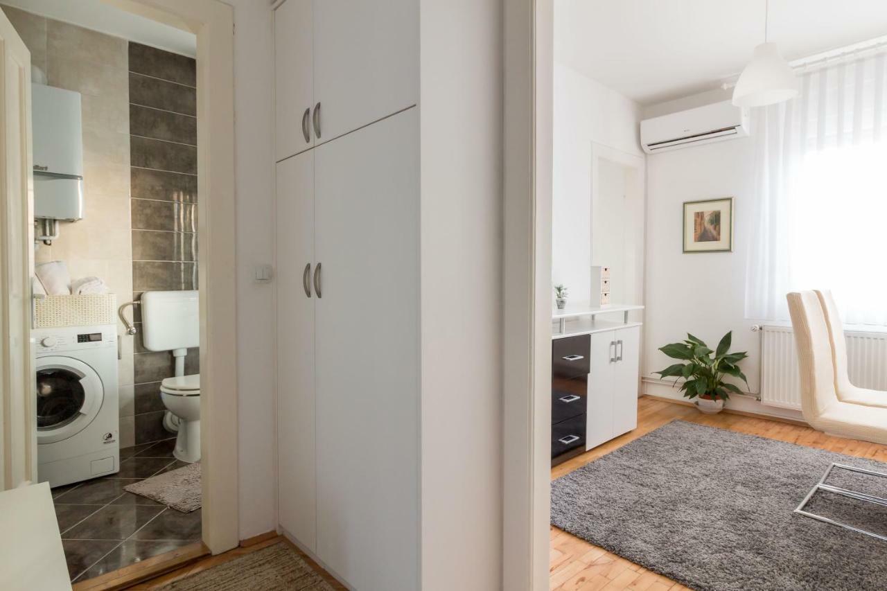 "Apartment Lavanda Idila" Speed Wifi Zagreb Exterior photo