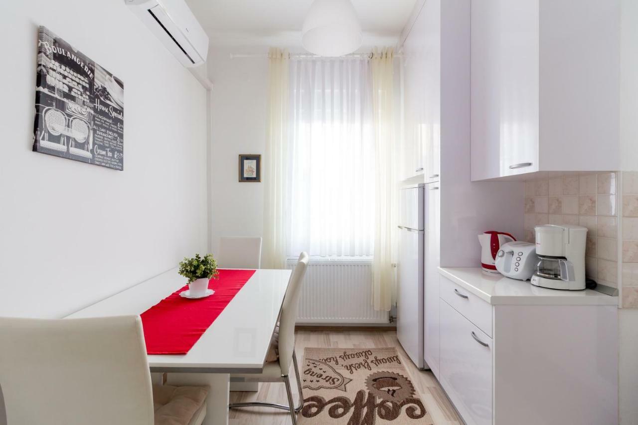 "Apartment Lavanda Idila" Speed Wifi Zagreb Exterior photo